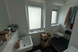 großzügige kernsanierte Altbauwohnung - zentral in Vaihingen in ruhiger Lage – Die vollständige Adresse der Immobilie erhältst du vom Anbieter., 70563 Vaihingen-Mitte, Stuttgart – Vorschaubild 8