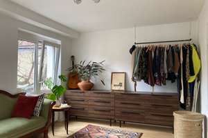 Helle freundliche Wohnung mit herrlichem Blick auf St. Benno – 80335 Sankt Benno, München – Vorschaubild 9