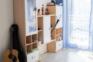 Moderne Neubauwohnung I Balkon & Tiefgarage in Lahr I Kapitalanlage oder Eigennutzung – Die vollständige Adresse der Immobilie erhältst du vom Anbieter., 77933 Lahr/Schwarzwald – Vorschaubild 8