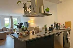 Schöner Wohnen in der Stadt mit Blick ins Grüne – Ahrensburger Str. 129, 22045 Tonndorf, Hamburg – Vorschaubild 2