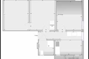 Stilvolle 3-Zimmer-Wohnung in Hamburg Rahlstedt – Rahlstedter Straße 150b, 22143 Hamburg – Vorschaubild 16