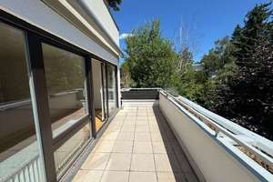 Helle 2-Zimmer-Wohnung mit großer Süd/West-Terrasse in Bestlage Solln – Die vollständige Adresse der Immobilie erhältst du vom Anbieter., 81479 Solln, München – Vorschaubild 7