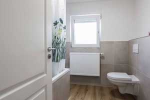 Sonnenbaden: DHH inkl. Werkstatt mit Garten in urbaner Lage – Main-Kinzig-Kreis – Vorschaubild 10