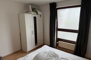 Helle zwei Zimmer mit Balkon und Küche in Top Lage – Samariterstraße 5, 50968 Köln – Vorschaubild 11