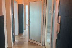 Schöne 4-Zimmer-Wohnung in Osnabrück  – Die vollständige Adresse der Immobilie erhältst du vom Anbieter., 49074 Innenstadt, Osnabrück – Vorschaubild 5