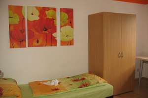 Schönes, vollmöbliertes Zimmer in Nürnberg "Provisionsfrei"