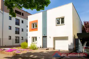 ***EFH - energieeffizient - Garage - grün - Wärmepumpe - Brückfeld*** – Magdeburg – Vorschaubild 3