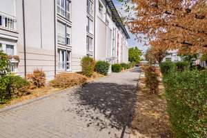 Bezugsfreie sehr helle zentral gelegene 1. Zimmerwohnung – 79115 Haslach-Gartenstadt, Freiburg im Breisgau – Vorschaubild 7