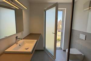 Wunderschöne, helle 2 (2,5) Zimmer- Wohnung- provisionsfrei – Die vollständige Adresse der Immobilie erhältst du vom Anbieter., 70619 Sillenbuch (Ortsteil), Stuttgart – Vorschaubild 5