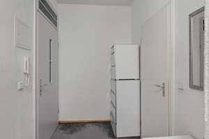 Gartenstadt-Kreuzkampe | 4-Zimmer-Eigentum im historischen Wohnpark. Gepflegt & zentral gelegen. – Die vollständige Adresse der Immobilie erhältst du vom Anbieter., 30655 List, Hannover – Vorschaubild 3