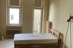 Helle 2-Zimmer-Wohnung mit Balkon in Berlin-Neukölln – Niemetzstraße 17, 12055 Neukölln (Ortsteil), Berlin – Vorschaubild 4