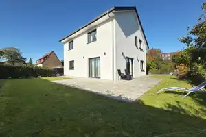 Familienidyll in Mellendorf - junges EFH in Hinterbebauung mit Garten, Terrasse & guter Anbindung – Hannover (Kreis) – Vorschaubild 6