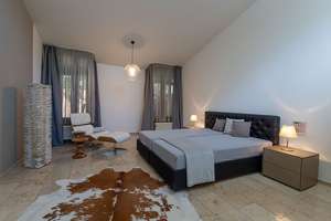 SHK Premium !!  "Freistehende Villa mit Garten" Bonn Toplage  Sofort frei !!! – Im Pützfeld 10, 53125 Röttgen, Bonn – Vorschaubild 28
