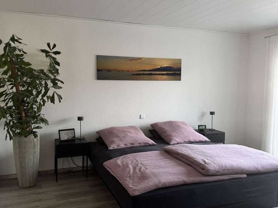 Schlafzimmer EG