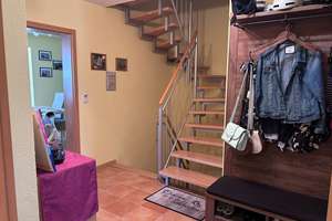 Doppelhaushälfte in bester Wohnlage in Nürnberg Worzeldorf – Die vollständige Adresse der Immobilie erhältst du vom Anbieter., 90455 Kornburg, Worzeldorf, Nürnberg – Vorschaubild 26