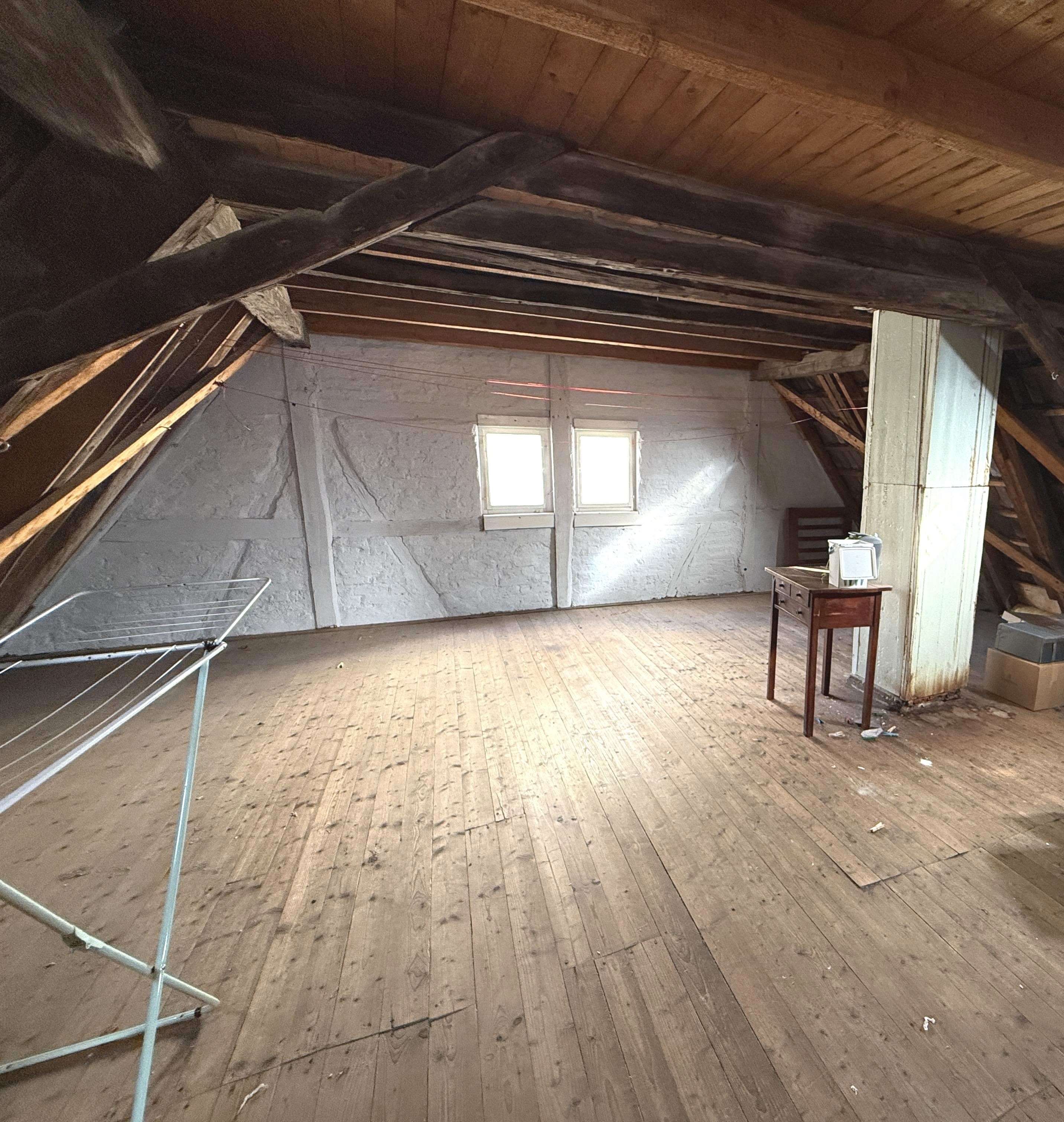 Immobilie in Riedlingen - Viel Raum, viele Möglichkeiten – Charakterhaus im Herzen von Riedlingen - Bild 7