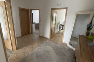 2-Zimmer Havel Wohnung in Rathenow  – 14712 Rathenow – Vorschaubild 5