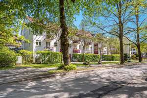 Helle 2,5-Zimmer-Erdgeschosswohnung mit großzügigem Garten – Die vollständige Adresse der Immobilie erhältst du vom Anbieter., 81476 Forstenried, München – Vorschaubild 12
