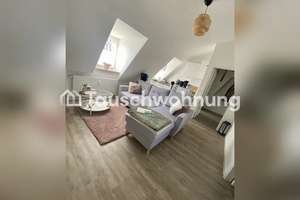 Tauschwohnung: Dachgeschoss Wohnung in St.Gertrud – 23566 Sankt Gertrud, Lübeck – Vorschaubild 4