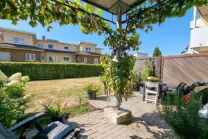 TOP Gelegenheit! 2 Zi.-Wohnung mit Terrasse. – Schulze-Delitzsch-Str. 14, 46244 Kirchhellen-Mitte, Bottrop – Vorschaubild 3