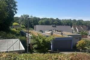 Große Wohnung in exklusiver Lage