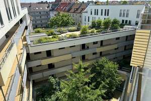 1,5-Zimmer-Senioren-Whg. (ab 60 Jahre!) mit Betreuungsangebot Nürnberg-City - Nähe Opernhaus – Die vollständige Adresse der Immobilie erhältst du vom Anbieter., 90443 Steinbühl, Nürnberg – Vorschaubild 10