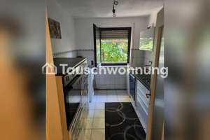 Tauschwohnung: Karlsruhe, Knielingen: Praktische 3 Zimmer-Wohnung – Die vollständige Adresse der Immobilie erhältst du vom Anbieter., 76187 Knielingen, Karlsruhe – Vorschaubild 4