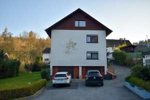 Bad Schwalbach: Attraktives Zwei-Familienhaus mit großem Grundstück in Heimbach! – Die vollständige Adresse der Immobilie erhältst du vom Anbieter., 65307 Bad Schwalbach – Vorschaubild 2
