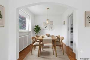 Großzügig wohnen mit Stil – 4-Zimmer-Eigentumswohnung mit Sonnenbalkon und Garage – Die vollständige Adresse der Immobilie erhältst du vom Anbieter., 76139 Waldstadt, Karlsruhe – Vorschaubild 6