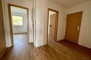Wohlfühlen leicht gemacht – 3-Raumwohnung mit Ausblick – Wenzel-Verner-Straße 21, 9120 Helbersdorf, Chemnitz – Vorschaubild 3