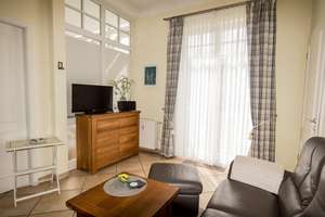 3 Zimmer-Wohnung in 1. Reihe – Ostseeallee 39, 18225 Kühlungsborn – Vorschaubild 8