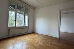 große helle 3-Zimmer Wohnung mit schönem Garten im Herzen Wiesbadens – Bierstadter Str. 34, 65189 Nordost, Wiesbaden – Vorschaubild 10