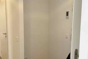 Wohnung mit großem  Balkon  EBK TG-Stellplätze – Augustastraße 12, 65185 Südost, Wiesbaden – Vorschaubild 11