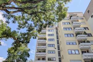 sonniges Balkonidyll - komfortabel & ruhige Wohnlage – Die vollständige Adresse der Immobilie erhältst du vom Anbieter., 70567 Möhringen-Nord, Stuttgart – Vorschaubild 14
