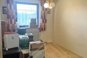 Großzügiges Einfamilienhaus mit viel Potenzial und Ausbau-Reserve in Scheßlitz bei Bamberg – Die vollständige Adresse der Immobilie erhältst du vom Anbieter., 96110 Scheßlitz – Vorschaubild 5