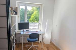 Modern & Fully Furnished Apartment in Munich-Pasing  – Lortzingstraße 21, 81241 Pasing, München – Vorschaubild 7
