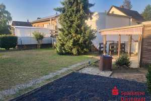 Einfamilienhaus in ruhiger Lage – Darmstadt-Dieburg (Kreis) – Vorschaubild 2