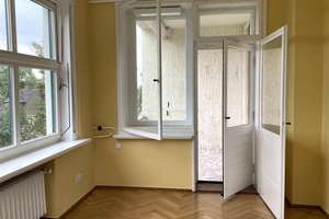 Wohnen über den Dächern von Chemnitz, einmal anders! Im Bauhausstil, mitten im Grünen. – Trinitatisstraße 18, 9131 Hilbersdorf, Chemnitz – Vorschaubild 2