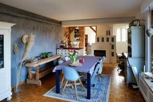 Exklusives Einfamilienhaus für komfortables und naturnahes Wohnen – Die vollständige Adresse der Immobilie erhältst du vom Anbieter., 58507 Lüdenscheid – Vorschaubild 5