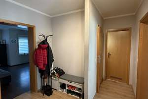 Schöne Wohnung mit Balkon in ruhiger Lage – 67071 Oggersheim, Ludwigshafen am Rhein – Vorschaubild 14