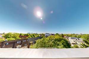 5 Zimmer Altbaujuwel mit Weitblick in bester Lage – Die vollständige Adresse der Immobilie erhältst du vom Anbieter., 22087 Hohenfelde, Hamburg – Vorschaubild 3