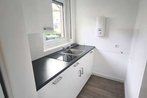 helles 1 Zimmer Appartement in Rheinnähe – Tenktererstraße 2, 50679 Deutz, Köln – Vorschaubild 2