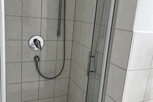 Lichtdurchflutete 3 - Zimmer DG Wohnung in Stuttgart Süd  – Die vollständige Adresse der Immobilie erhältst du vom Anbieter., 70199 Heslach, Stuttgart – Vorschaubild 4