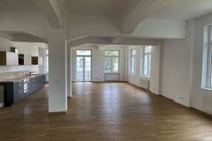 Exklusive Zweizimmer-Loftwohnung mit ca. 167 m² – großzügiges Wohnen mit besonderem Ambiente