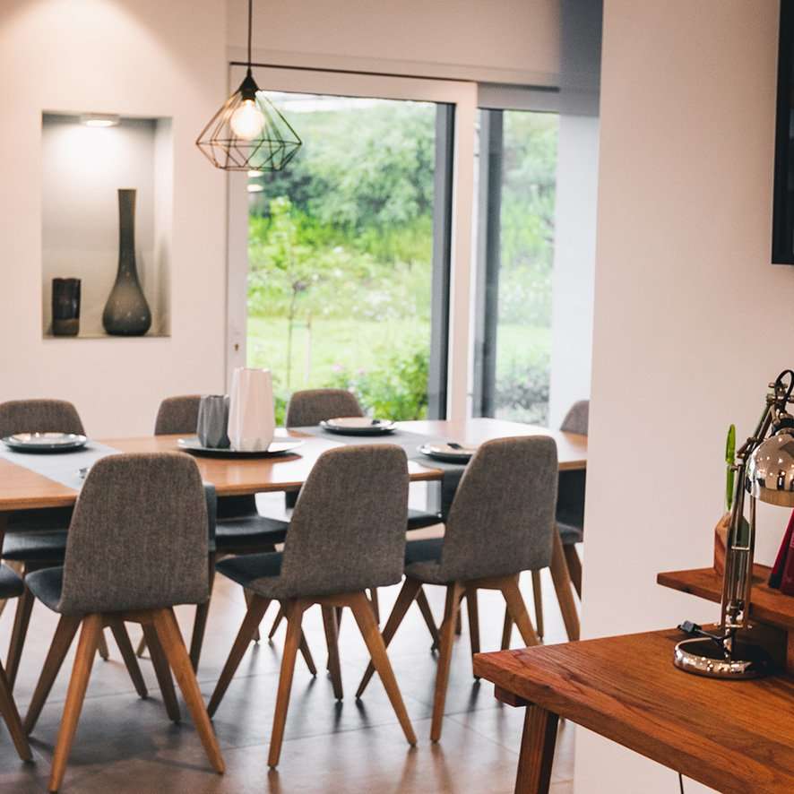 Immobilie in Dohna - Exklusives Designhaus - das Einfamilienhaus der Extraklasse - Bild 10