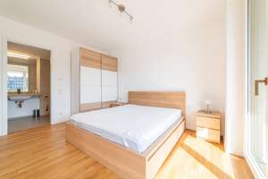 Premium 2‑Room Living South‑Facing the Berlin Wall – Die vollständige Adresse der Immobilie erhältst du vom Anbieter., 10243 Friedrichshain, Berlin – Vorschaubild 11