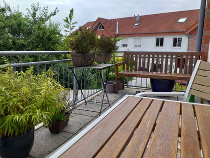 Wohnung Mieten In Osterholz Scharmbeck Immobilienscout24