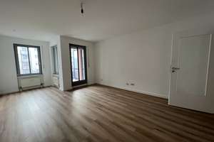 Zimmer in freundlicher 3er-WG in Leipzig Zentrum-Süd – Einzug ab 01.04.