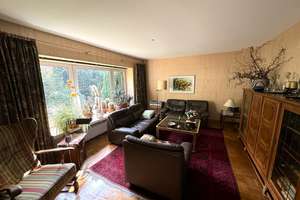 Reizvolles Einfamilienhaus mit Potenzial/Top Lage im Nienburger Grefengrund,schöner Garten u.Garage! – Die vollständige Adresse der Immobilie erhältst du vom Anbieter., 31582 Nienburg (Weser) – Vorschaubild 4
