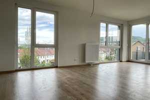 Neubau | 3-Zimmer | Balkon mit Blick | helle Süd-Ost Ausrichtung | Einbauküche – Abelsbergstraße 26C, 70190 Stuttgart – Vorschaubild 8